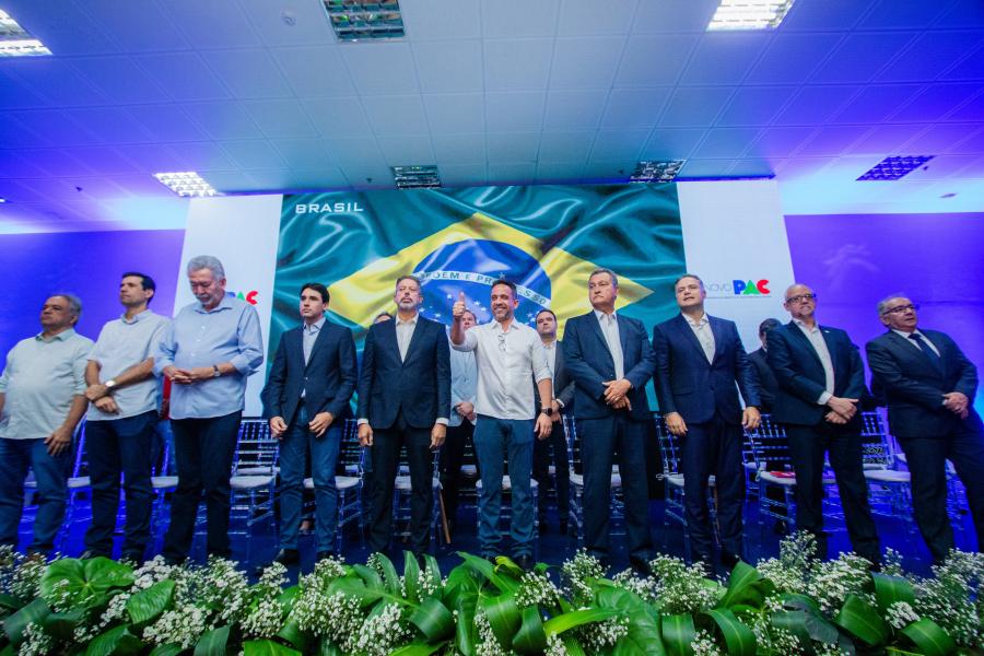 Pei Fon / Agência Alagoas
